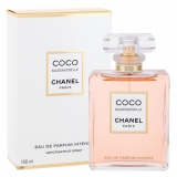 Chanel Coco Mademoiselle INTENSE 100ml фото