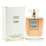 Chanel Coco Mademoiselle Intense 100ml (Европарфюм) фото