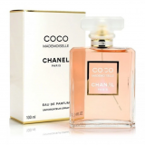 Chanel Coco Mademoiselle 100ml (Европарфюм) фото