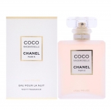 Chanel Coco Mademoiselle L'Eau Privee 100ml (Европарфюм) фото