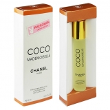 Масло с феромонами Chanel Coco Mademuasel 10мл фото