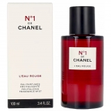 Chanel № 1 L'Eau Rouge Fragrance mist 100ml (Европарфюм) фото