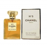 Chanel № 5 100ml edp (A+D)(Европарфюм) фото