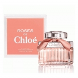 Chloe Roses de Chloe 75ml (Европарфюм) фото