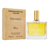 Тестер Christian Dior Fahrenheit Le Parfum,edp 65ml (Dubai) фото