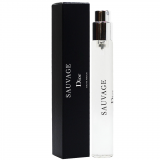 Christian Dior Sauvage 18 ml фото