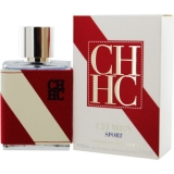 Carolina Herrera CH Men Sport, 100 ml фото