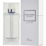Christian Dior DIOR HOMME COLOGNE 125 ml. (Европарфюм) фото