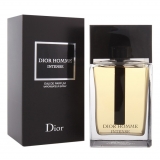 Dior DIOR HOMME INTENSE edP 100 ml. (Европарфюм) фото