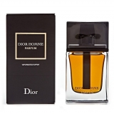 Dior DIOR HOMME Parfum 100 ml. (Европарфюм) фото