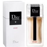 Christian Dior Dior Homme Sport 125ml (A+D)(Европарфюм) фото