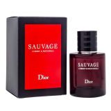 Christian Dior Sauvage Cherry & Patchouli 60ml. (Евро) фото