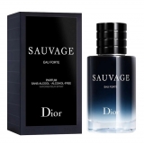 Christian Dior Sauvage Eau Forte 100ml (Европарфюм) фото