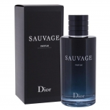 Christian Dior SAUVAGE Parfum 100 ml. (Европарфюм) фото
