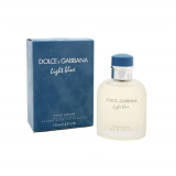 Dolce&Gabbana LIGHT BLUE 125 ml. (A+D) (Европарфюм) фото