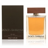 Dolce&Gabbana THE ONE edT 100 ml. (A+D)(Европарфюм) фото