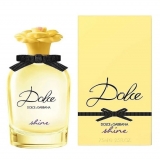 Dolce&Gabbana Dolce Shine 75ml (Европарфюм) фото