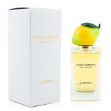 Dolce&Gabbana Fruit Collection Lemon 150ml (Европарфюм) фото