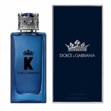 Dolce&Gabbana K 100ml edp (Европарфюм) фото