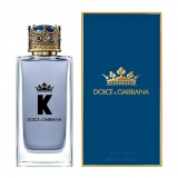 Dolce&Gabbana K 100ml edt (A+D) (Европарфюм) фото