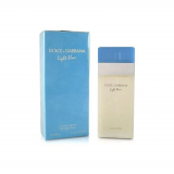 Dolce&Gabbana Light Blue 100ml (Европарфюм) фото