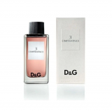 Dolce&Gabbana №3 L`Imperatrice 100ml (Европарфюм) фото