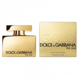 Dolce&Gabbana The One Gold intense 75ml (Европарфюм) фото