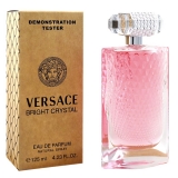 Тестер Versace Bright Crystal edp 125 ml фото