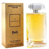 Тестер Dolce Gabbana L`Imperatrice 3 edp 125 ml фото