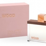 DSQUARED² She Wood (2008) 80 мл. для женщин  фото