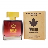 Тестер DSQUARED² Wood for Her, 110 ml (Dubai) фото