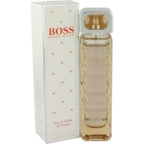Hugo Boss Boss Orange, 75 ml фото