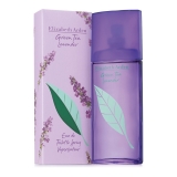 Elizabeth Arden Green Tea Lavender 100ml фото