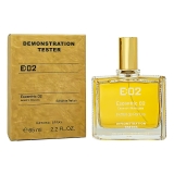 Тестер Escentric Molecules Escentric 02 Extrait de Parfum 65ml фото
