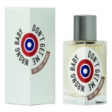 Etat Libre d`Orange DON`T GET ME WRONG BABY. I DONT SWALLOW 100 ml. (Европарфюм) фото