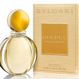 Bvlgari GOLDEA edp 90ml фото