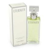 CALVIN KLEIN ETERNITY 100 ml фото