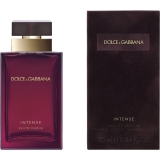 Dolce & Gabbana pour femme intense 100 ml фото