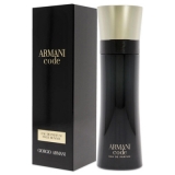 Giorgio Armani CODE EDP 125 ml. (Европарфюм) фото