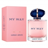 Giorgio Armani MY WAY 90 ml. (A+D)(Европарфюм) фото