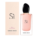 Giorgio Armani Si Fiori 100ml фото