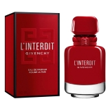 Givenchy L`INTERDIT ROUGE ULTIME 80 ml. (Европарфюм) фото
