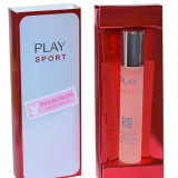 Масло с феромонами GIVENCHY Play Sport 10мл фото