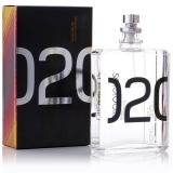 Escentric Molecules Molecule 02, 100ml фото