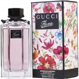 Gucci GUCCI FLORA GORGEOUS GARDENIA 100 ml. (Европарфюм) фото