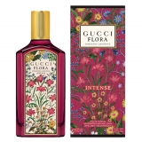 Gucci GUCCI FLORA GORGEOUS GARDENIA INTENSE edP 100 ml. (Европарфюм) фото