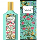 Gucci GUCCI FLORA GORGEOUS JASMINE edP 100 ml. (Европарфюм) фото
