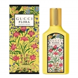 Gucci GUCCI FLORA GORGEOUS ORCHID 100 ml. (Европарфюм) фото