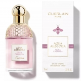 Guerlain Aqua Allegoria FLORA CHERRYSIA 75 ml. (Европарфюм) фото