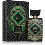 Оригинал Zimaya HAPPY OUD 100ML фото